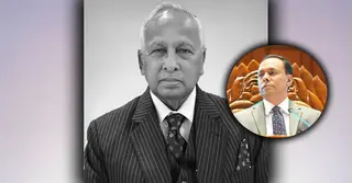 ব্যারিস্টার জমির উদ্দিন সরকারের মৃত্যুতে ডেপুটি স্পিকারের শোক